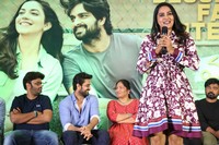 Varudu Kaavalenu Movie Success Meet